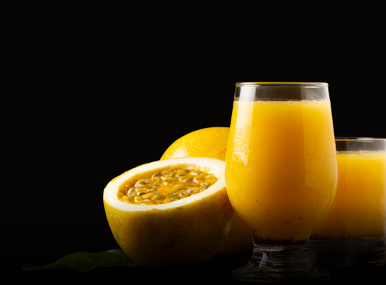 Passion Fruite