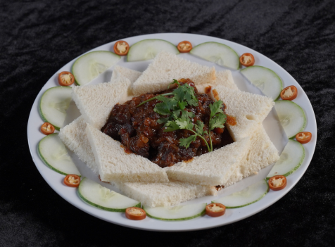 ဆိတ်သားပေါင်းရှယ်