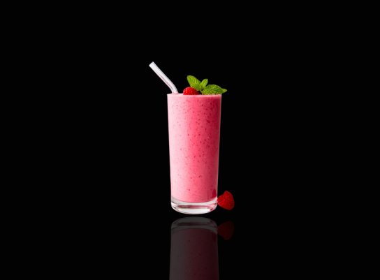 Raspberry