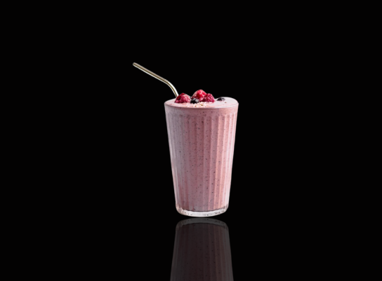 Super berry