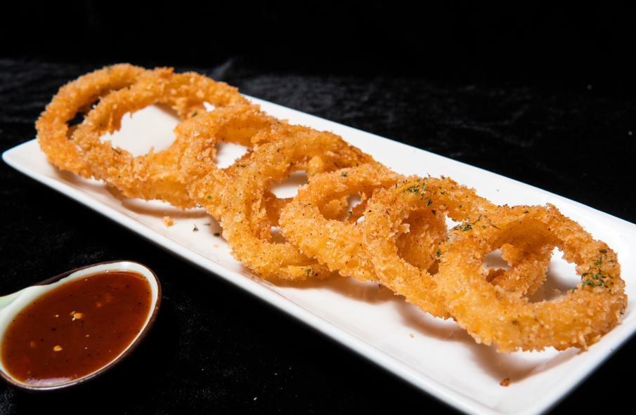 Onion Ring