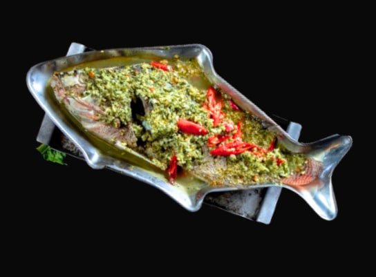 ငါးသံပုရာပေါင်း (ကကတစ်/တီလားဗီးယား)