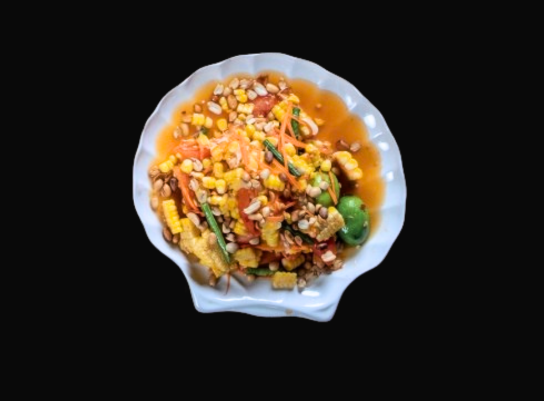 ပြောင်းဖူးထောင်း