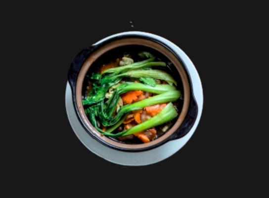 ဝက်မြေအိုးပေါင်း