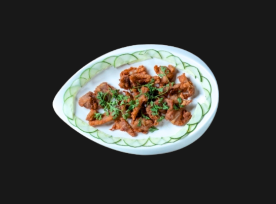 ဝက်နံရိုးနုကြော်