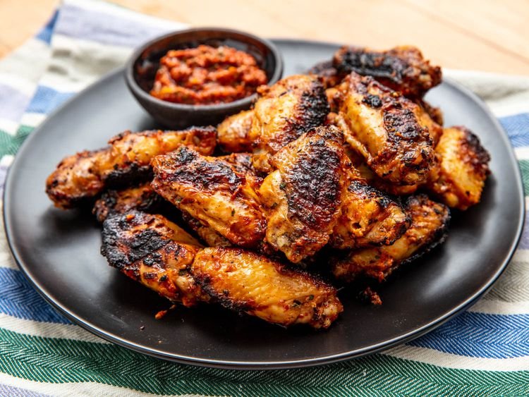 BBQ