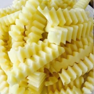 အာလူး （⼟ ⾖）