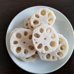 ကြာစွယ် (藕⽚)