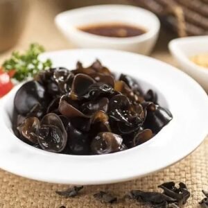 ကြွက်နားရွက်မှို(木耳)