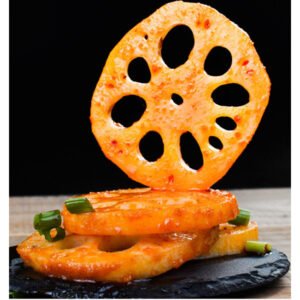 ကြာစွယ်（藕）