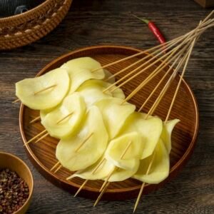 အာလူး(土豆)