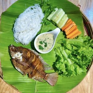 ငါးစကော