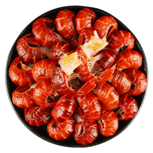 ပုဇွန်မြှီး(龙虾尾)