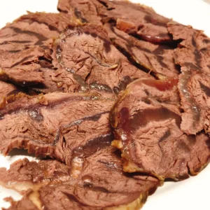 အမဲသား(牛腱子肉)