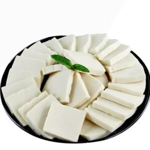 တိုဖူး (千 叶⾖腐)