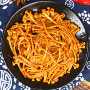 အပ်မှို(金针菇)