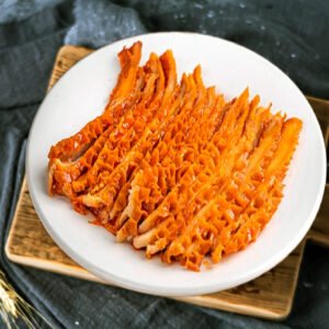 အမဲအူကြမ်း(毛肚)