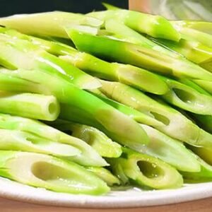 မျှစ်စိမ်း (绿笋)