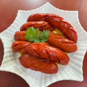 ဝက်အူချောင်း(香肠一根）