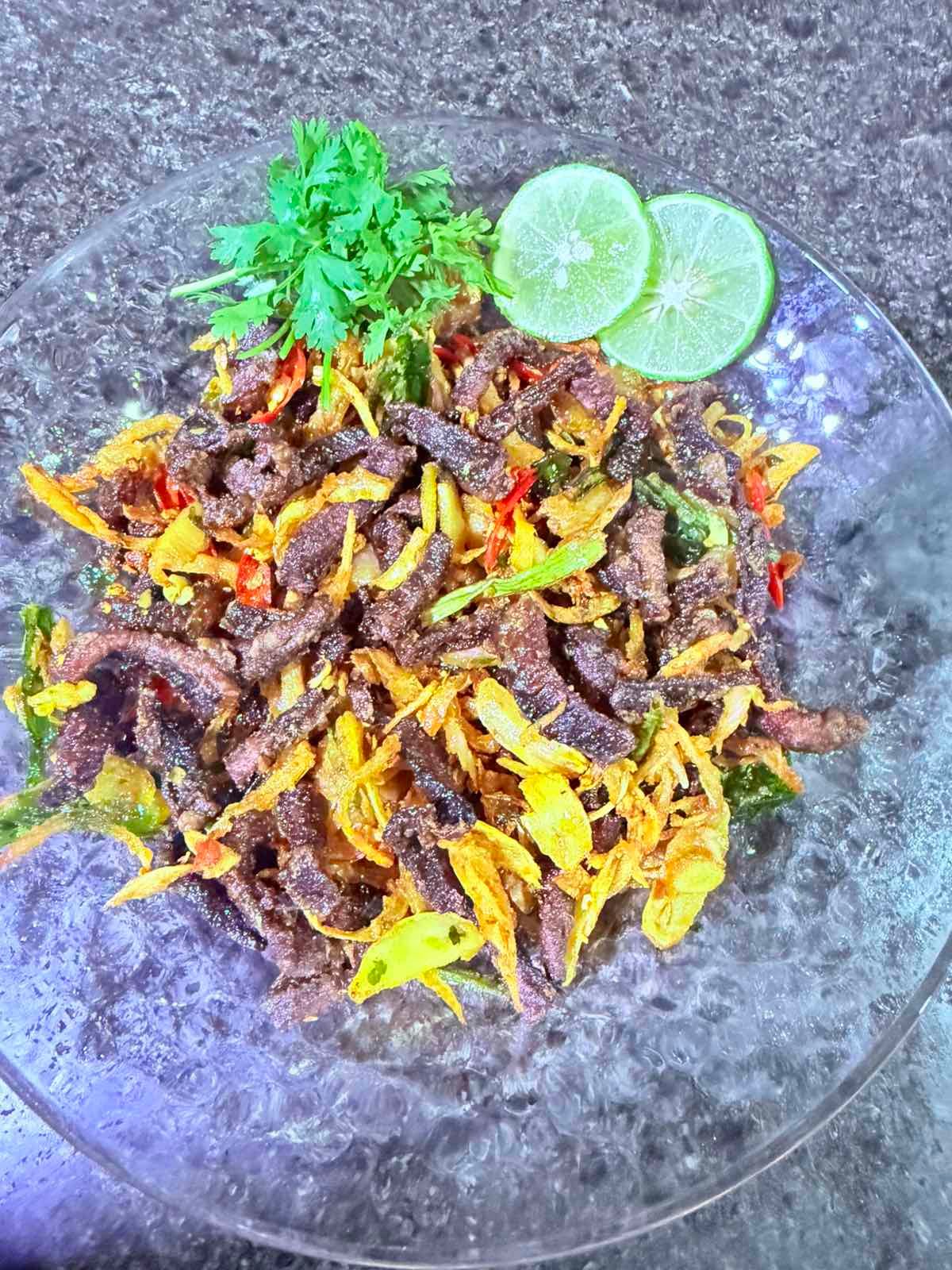 ငါးရှဥ့်ဟင်းလျာများ