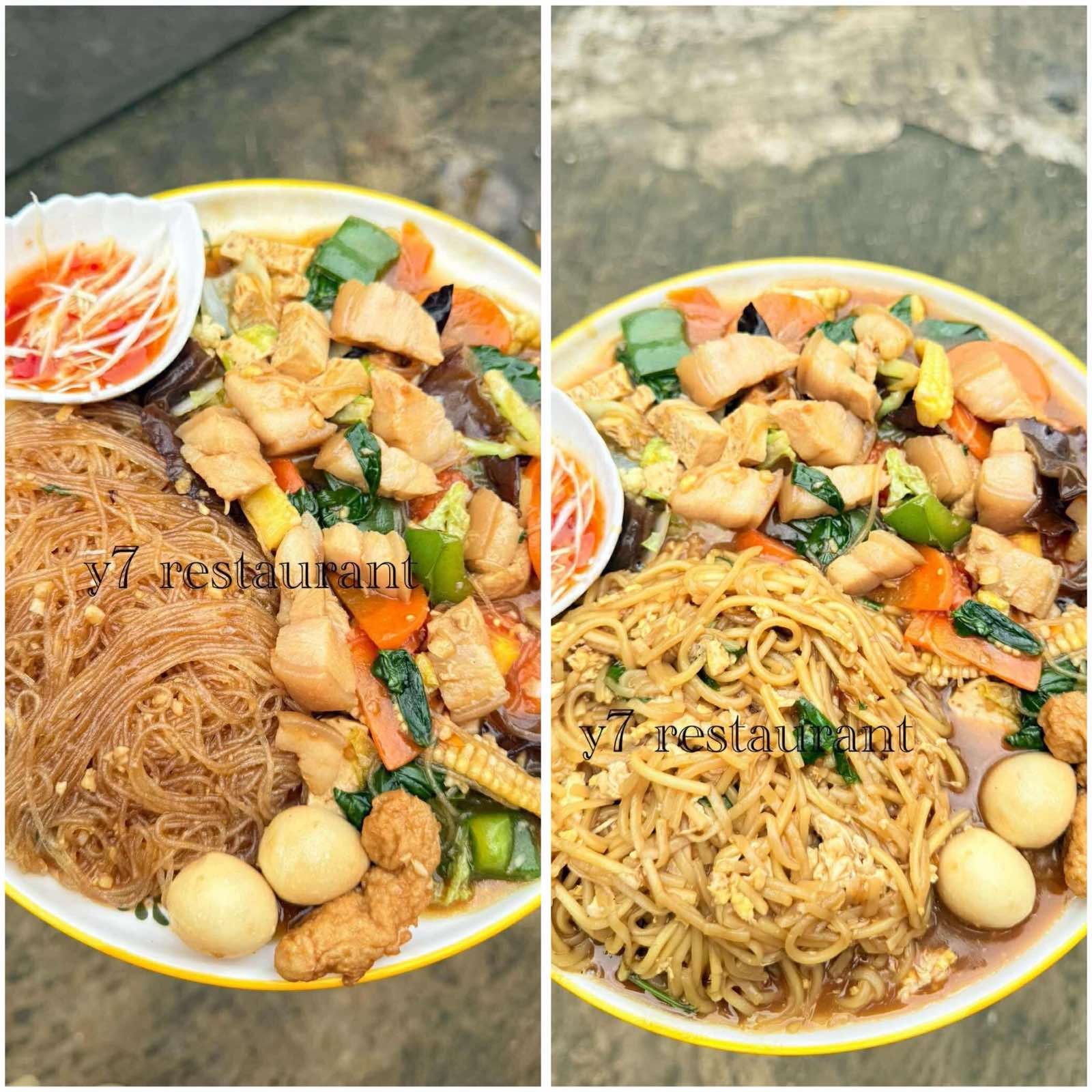 ခေါက်ဆွဲ/ကြာဇံ