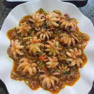 ရေဘဝဲ ချဉ်စပ်