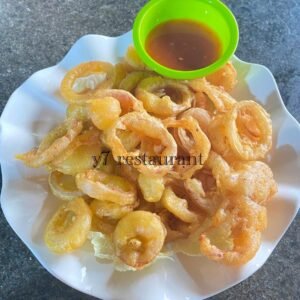 ကြက်သွန်ကွင်းတန်ပူရာ