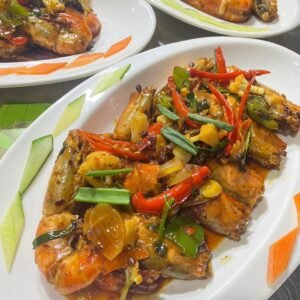 ပုစွန်စီချွမ်