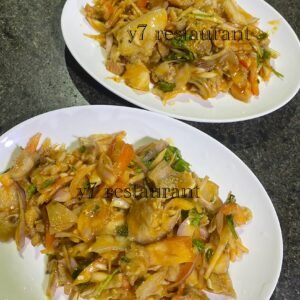 ဝက်ခေါင်းသုပ်