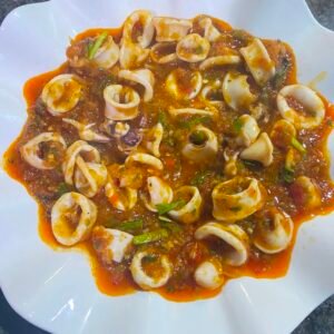 ကင်းမွန် ချဉ်စပ်