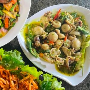 ပြည်ကြီးငါး ရခိုင်ချက်