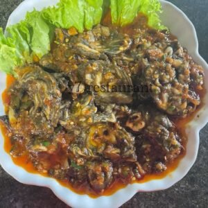 ကြက်မဲချဉ်စပ်