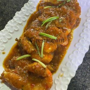 ပုစွန်ချဥ်စပ်