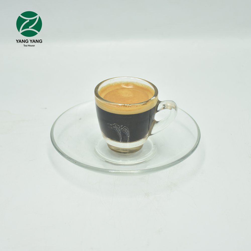 Lungo Coffee