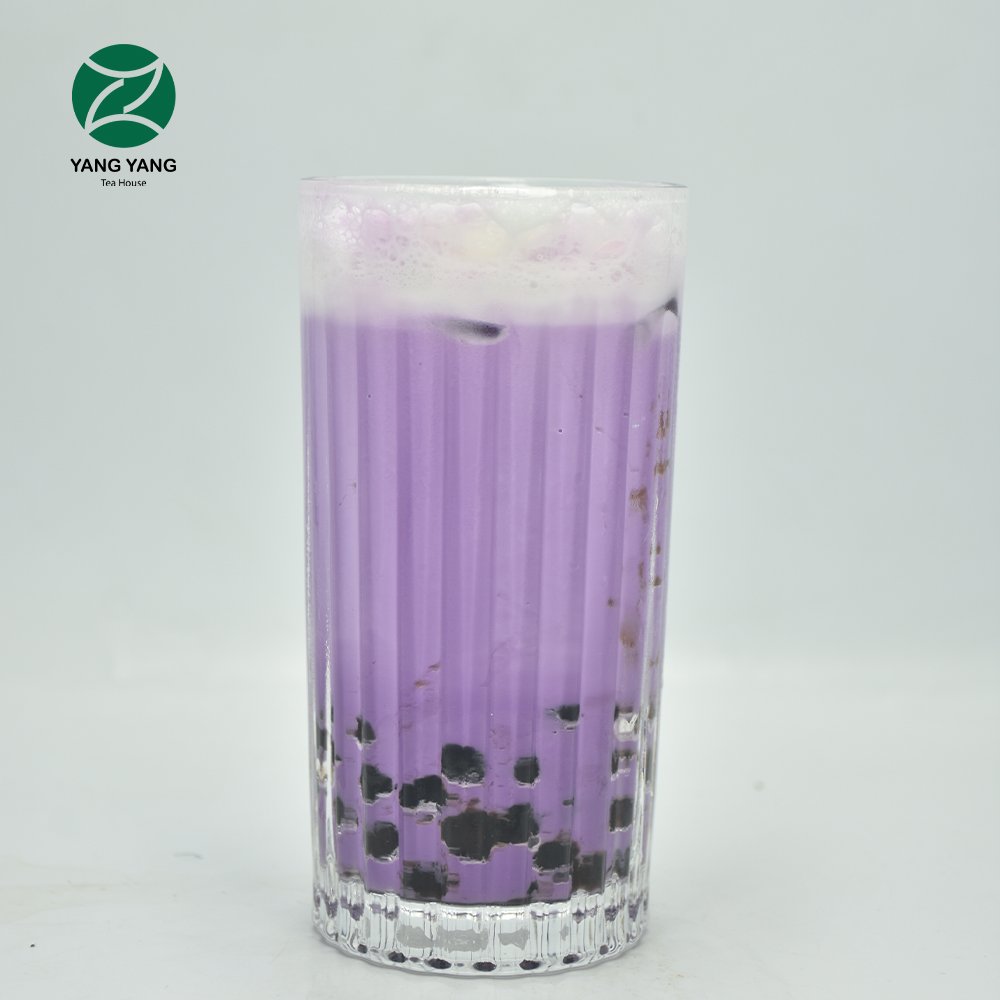 Taro Bubble Tea