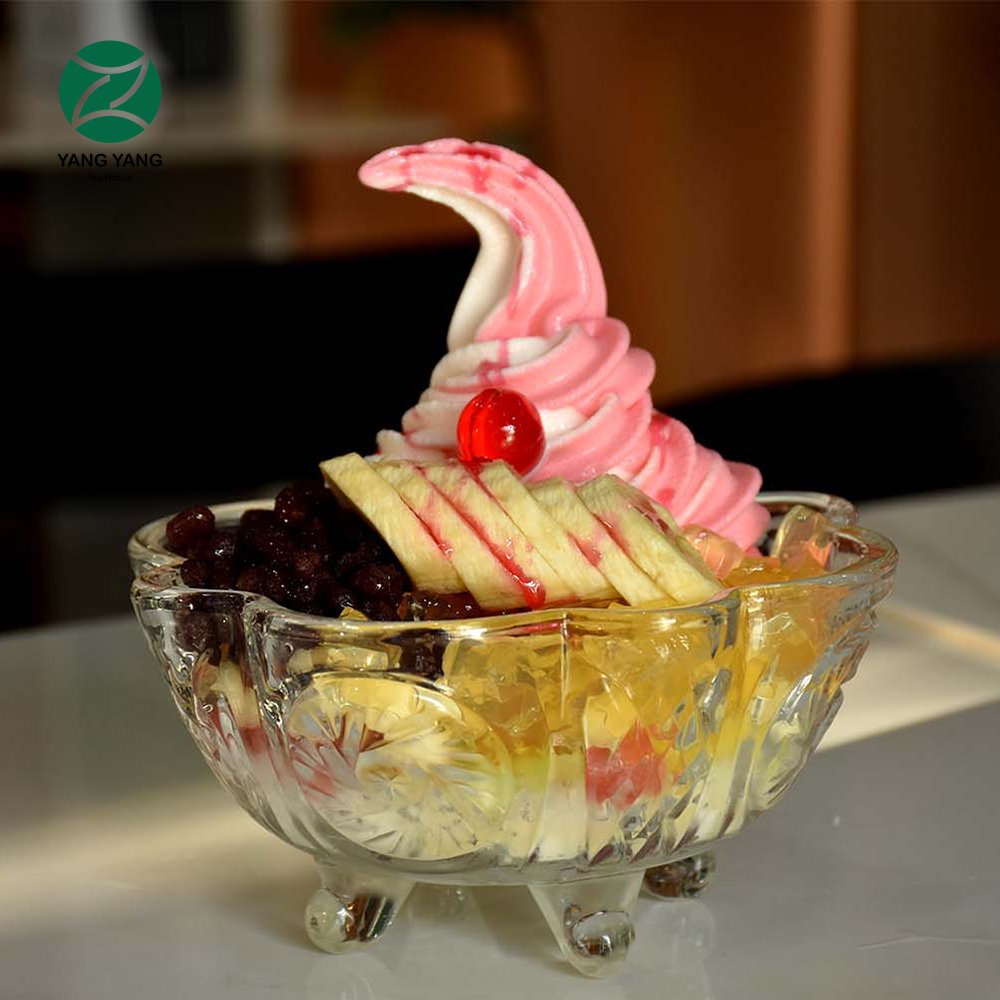 Yang Yang Bean IC Dessert