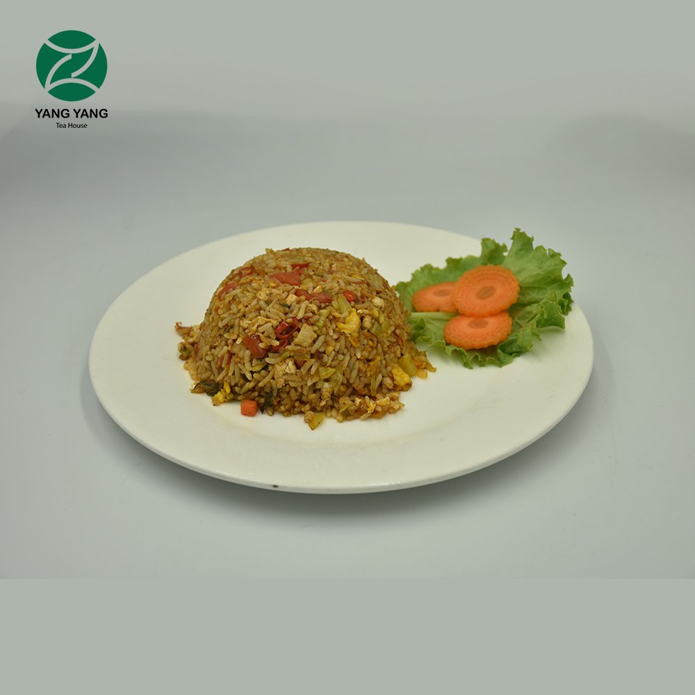 ပသျှူးထမင်းကြော် (ပင်လယ်စာ)