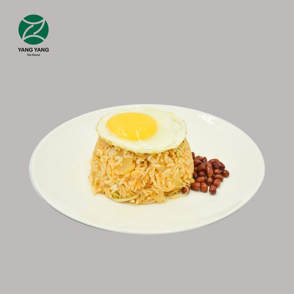 ပြည်ထမင်းသုပ်