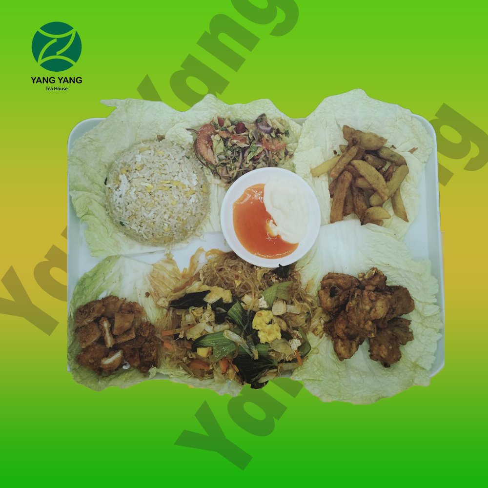 အစုံဗန်း