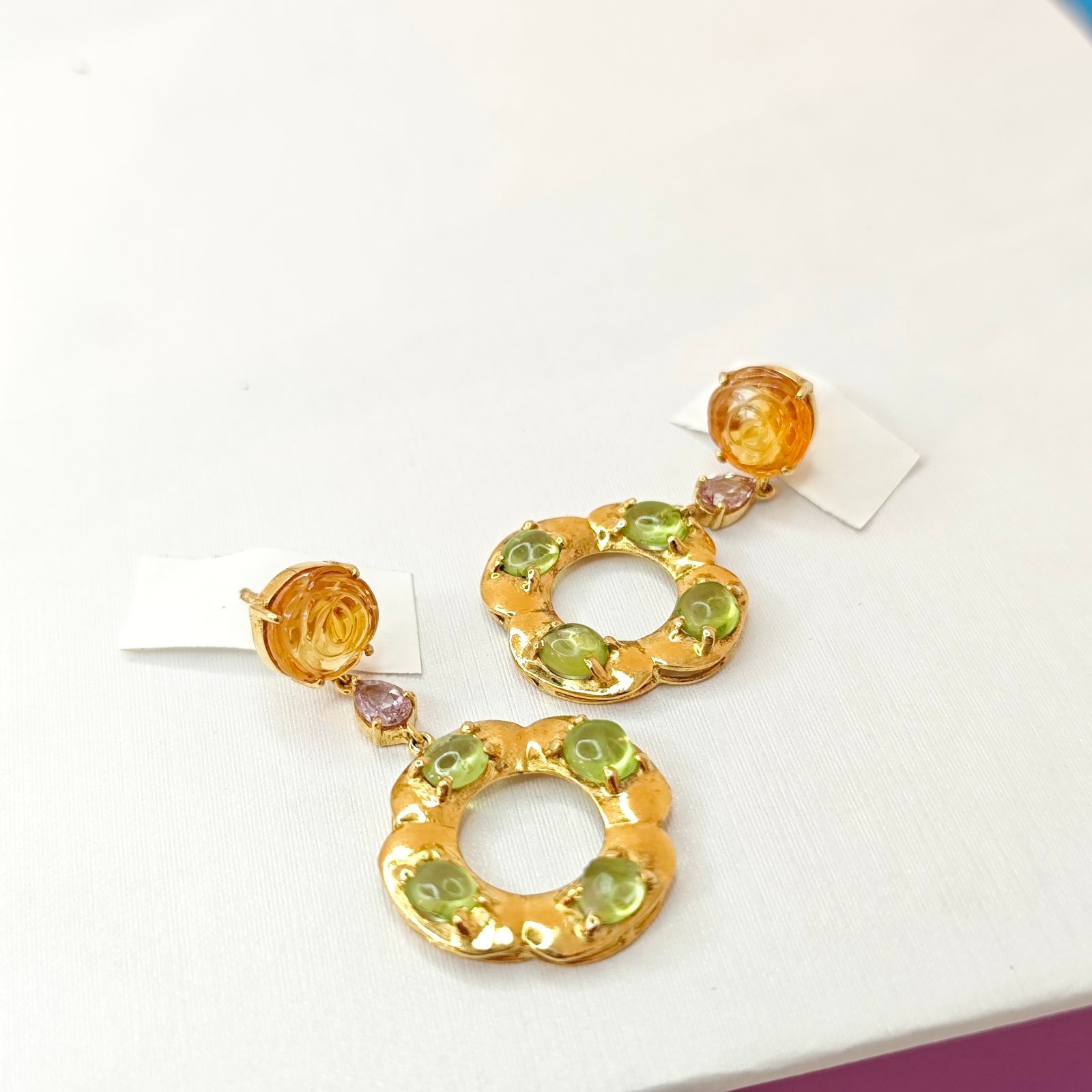 Citrine - 623