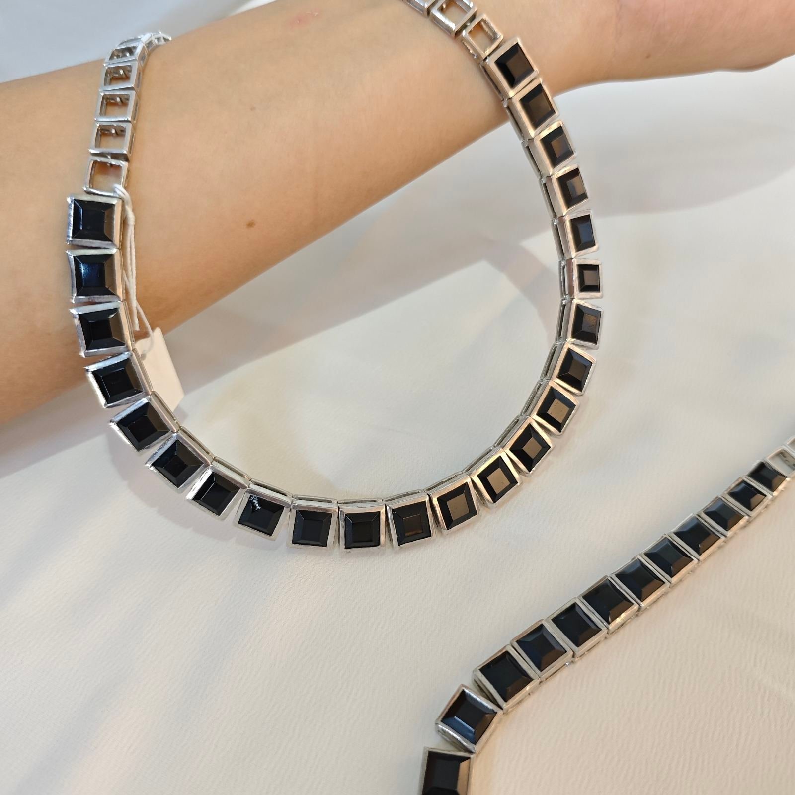 Gemstones Onyx - S 771