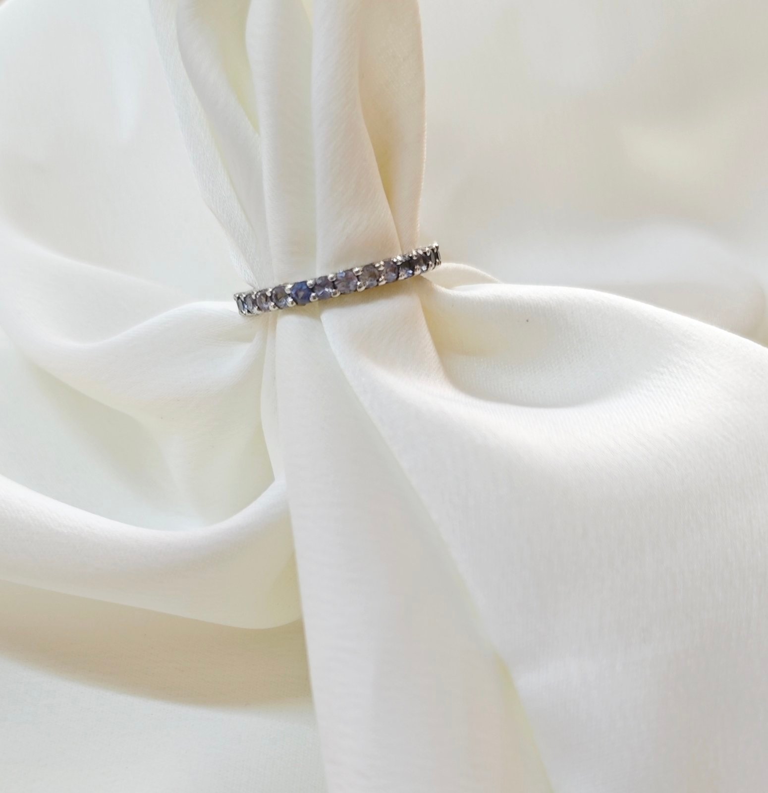 Gemstones Aquamarine - S 807