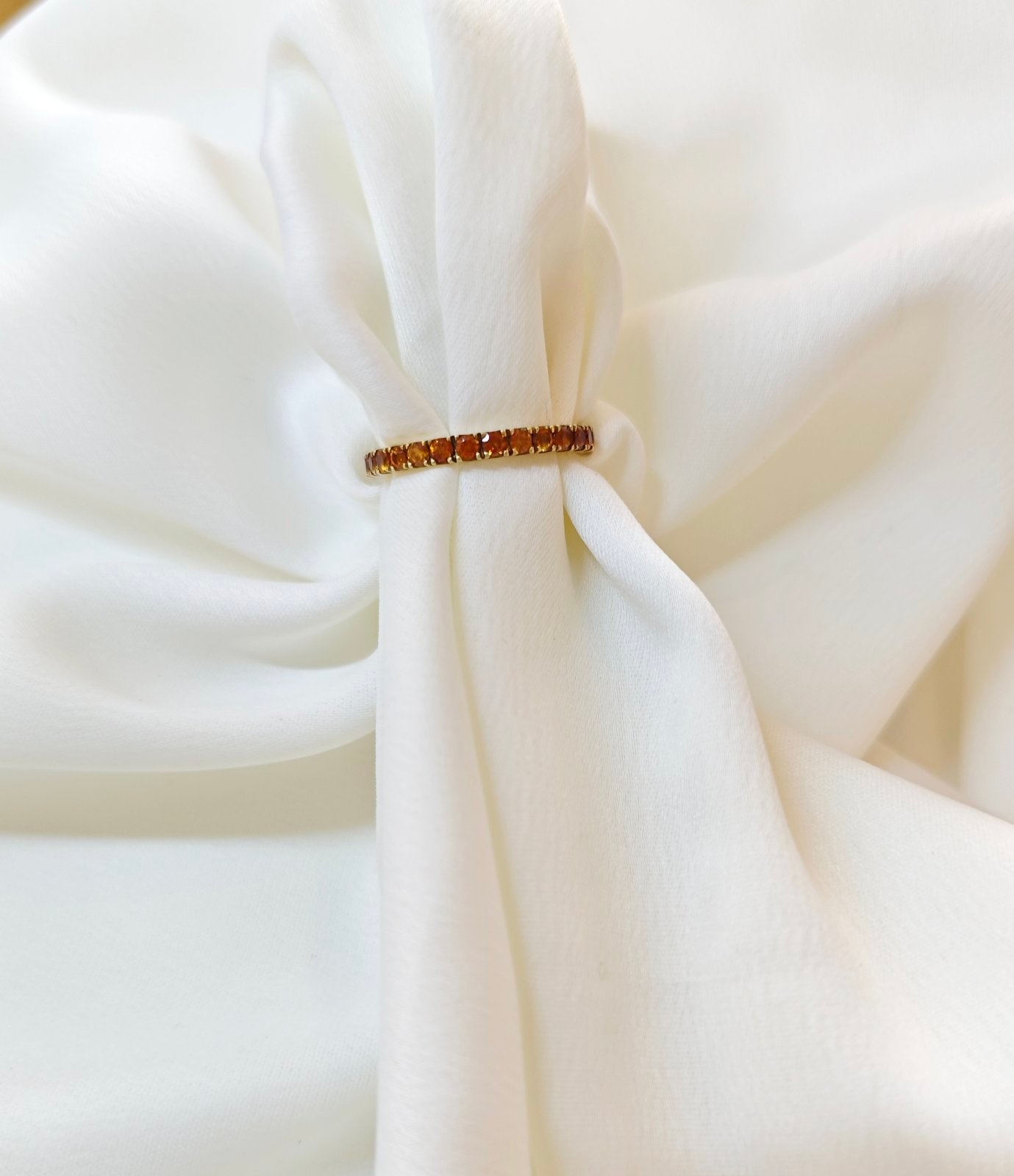 Gemstones Citrine - S 808