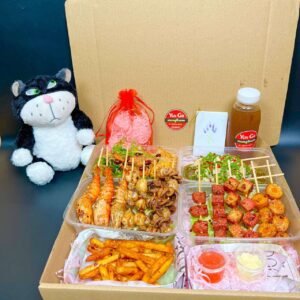 Cupid Arrow Set