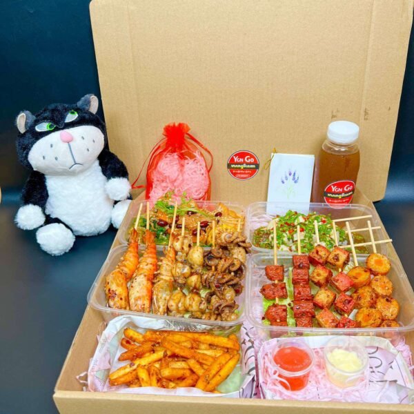 Cupid Arrow Set