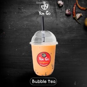 Bubble Tea