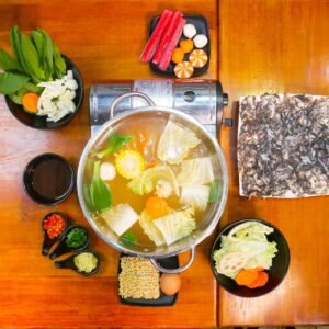 ဟော့ပေါ့ (ကြက်မဲ)