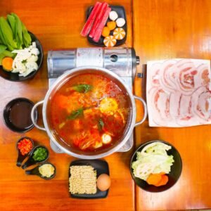 ဟော့ပေါ့ (သုံးထပ်သား)