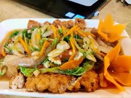 ကြက်တောက်တောက်ကြော်