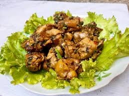 ကြက်ကချင်ချက်